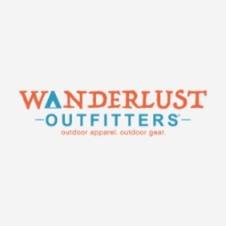 Wanderlust Outfitters logo