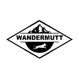 Wandermutt Bandanas logo