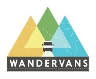 Wandervans logo