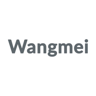 Wangmei logo