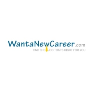 WantaNewCareer logo