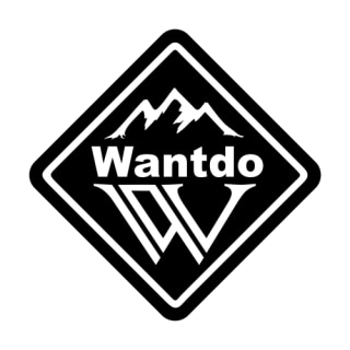 Wantdo logo