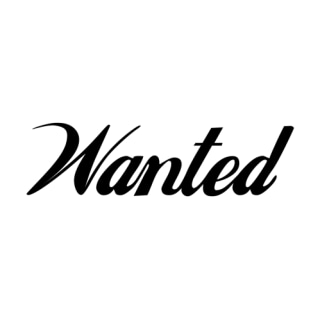 Wanted Shoes logo