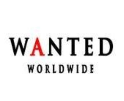 Wanted World Wide logo
