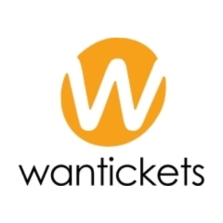 Wantickets logo