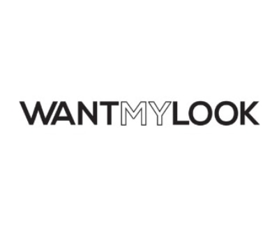 WantMyLook logo