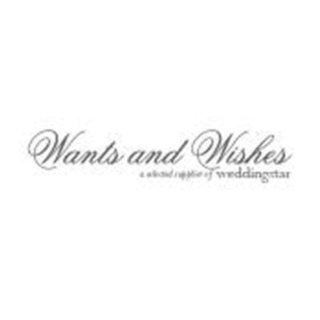 Wants and Wishes logo