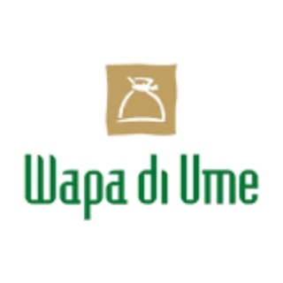 Wapa di Ume Resorts logo
