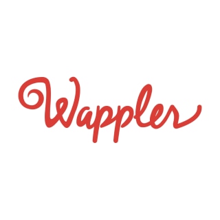 Wappler logo