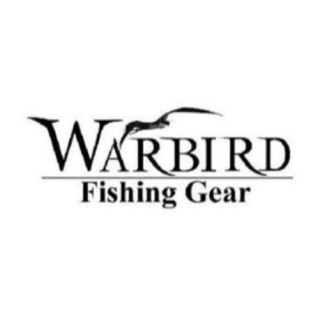 Warbird Fishing Gear logo