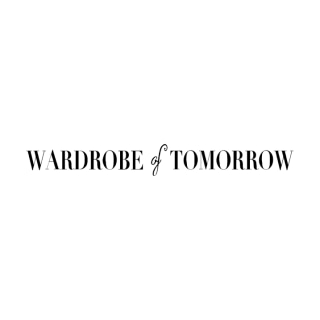 Wardrobe of Tomorrow logo