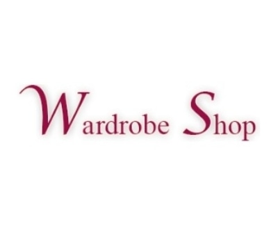 Wardrobe Shop logo