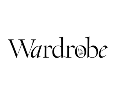 Wardrobe By Me logo