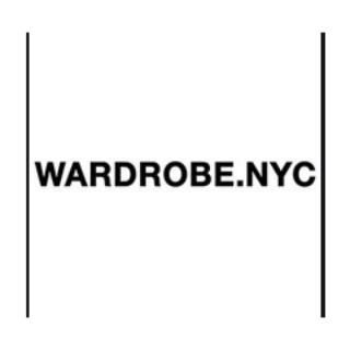 WARDROBE.NYC logo