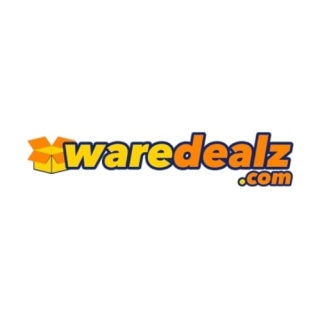 Waredealz logo