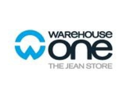 Warehouse One logo