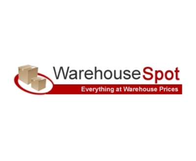 Warehouse Spot logo