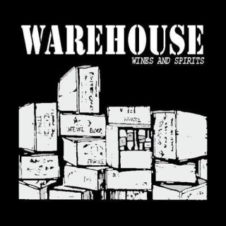 Warehouse Wines & Spirits logo