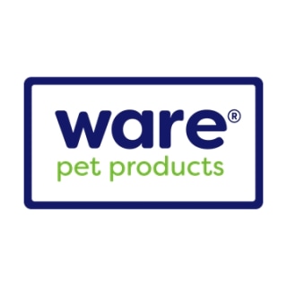 Ware Pet Products logo