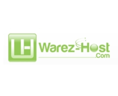 Warez-Host logo