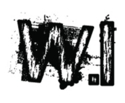 Warfare Inc Clothing logo