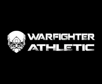 Warfighter Athletic logo