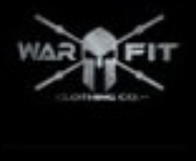 Warfit Clothing Co. logo
