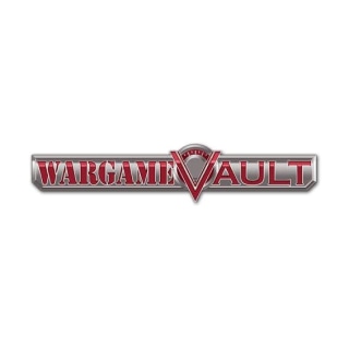 Wargame Vault logo