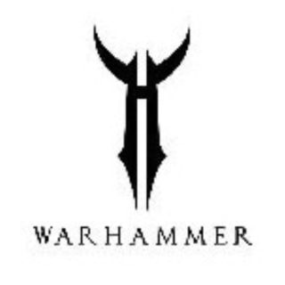War Hammer logo