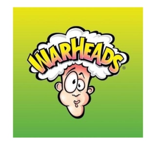 Warheads logo