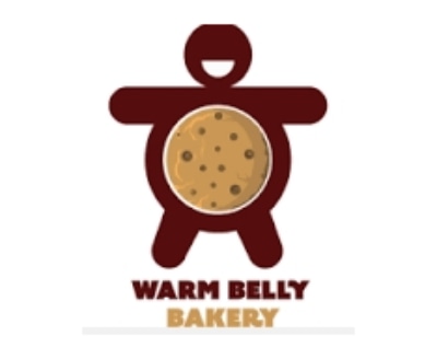 Warm Belly Bakery logo