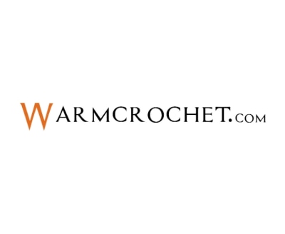 Warm Crochet logo