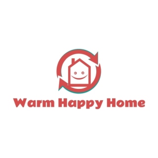 Warm Happy Home logo