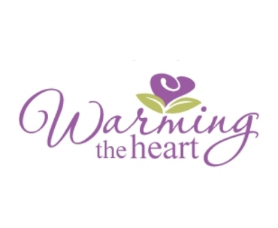 Warming the Heart logo