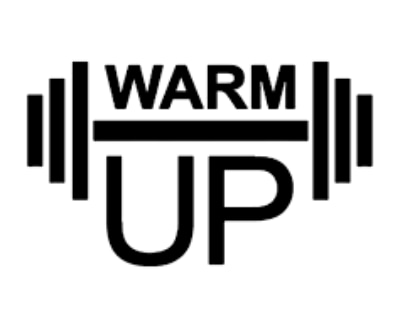 WarmUp Nutrition logo