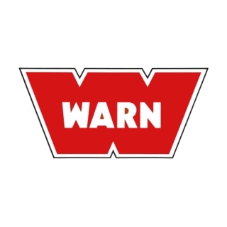 Warn Industries logo