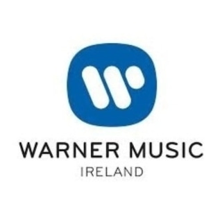 Warner Music Ireland logo