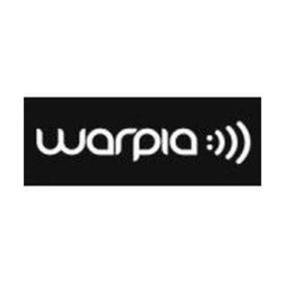 Warpia logo