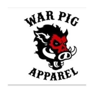 Warpig Apparel logo