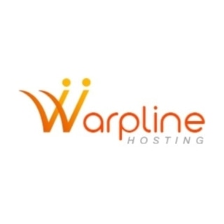 Warpline logo