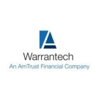 Warrantech logo