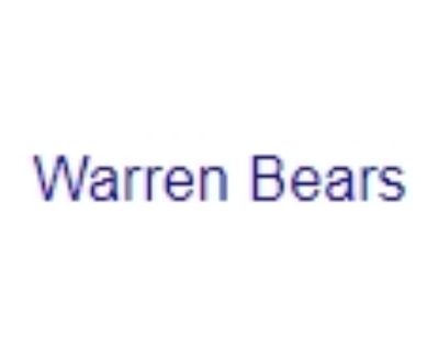 Warren Bears logo