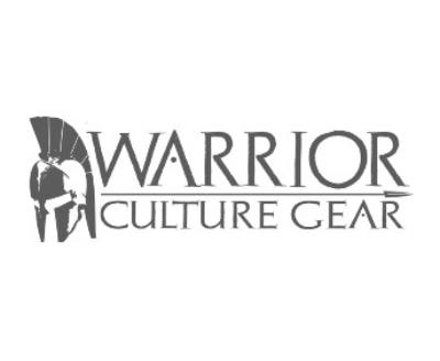 Warrior Culture Gear logo