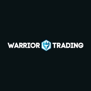 Warrior Trading logo