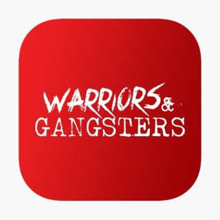 Warriors & Gangsters logo