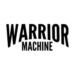 Warrior Machine logo