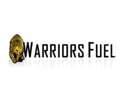 Warriors Fuel Food logo