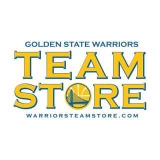 Warriors Team Store logo