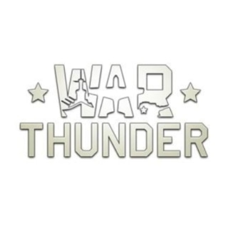 War Thunder WW logo