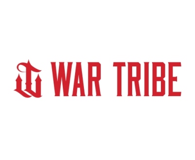 War Tribe Gear logo